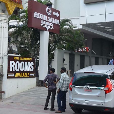 Salem Regency - A Business Stay Exterior foto