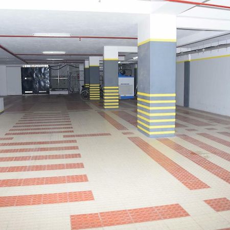 Salem Regency - A Business Stay Exterior foto