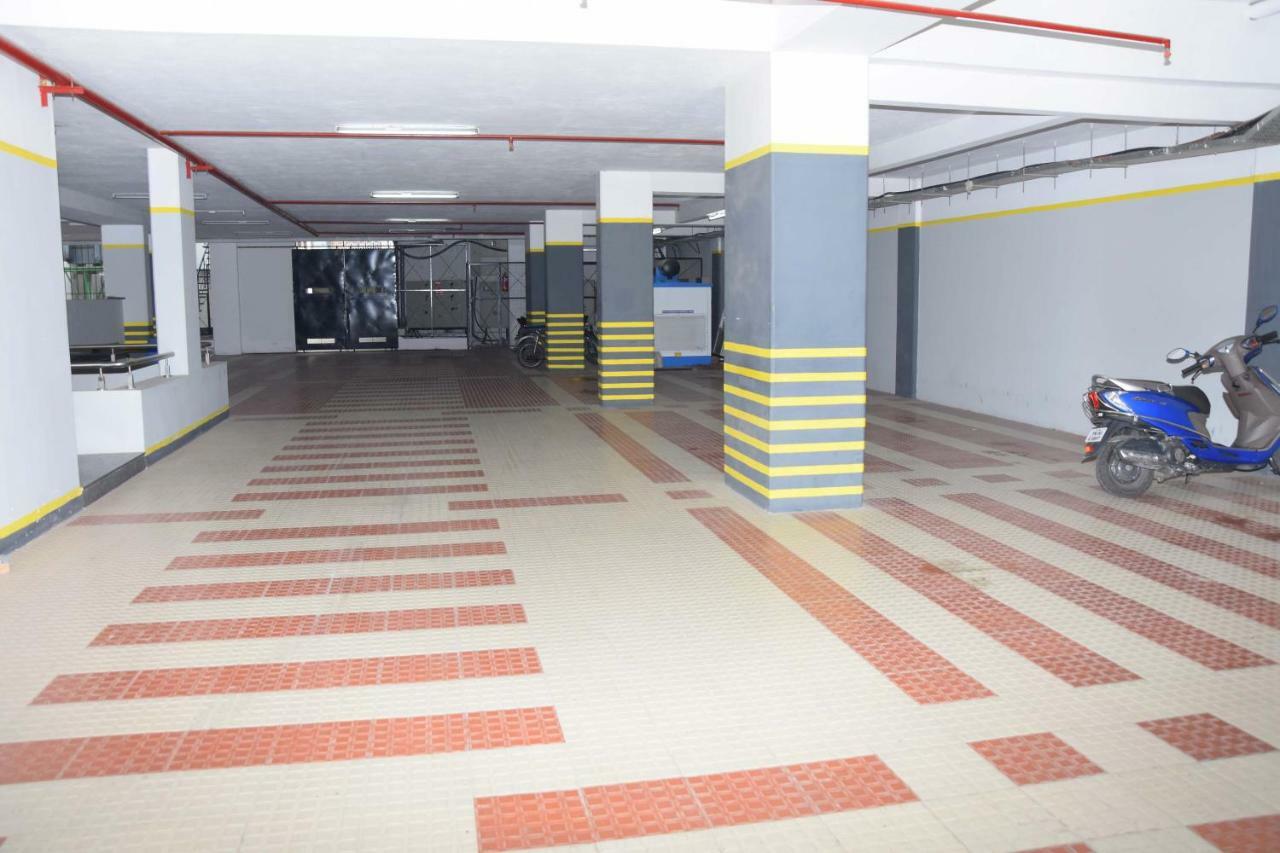 Salem Regency - A Business Stay Exterior foto