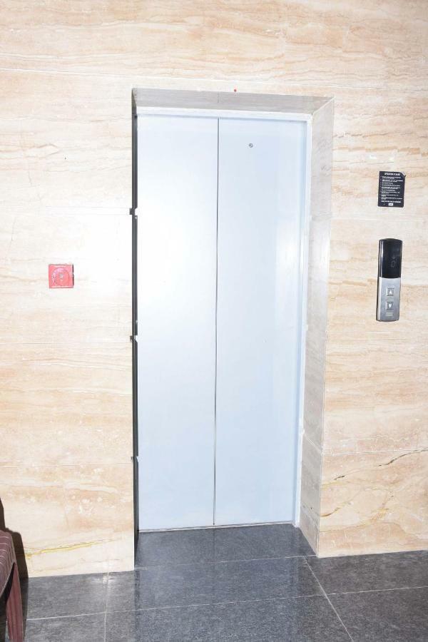 Salem Regency - A Business Stay Exterior foto
