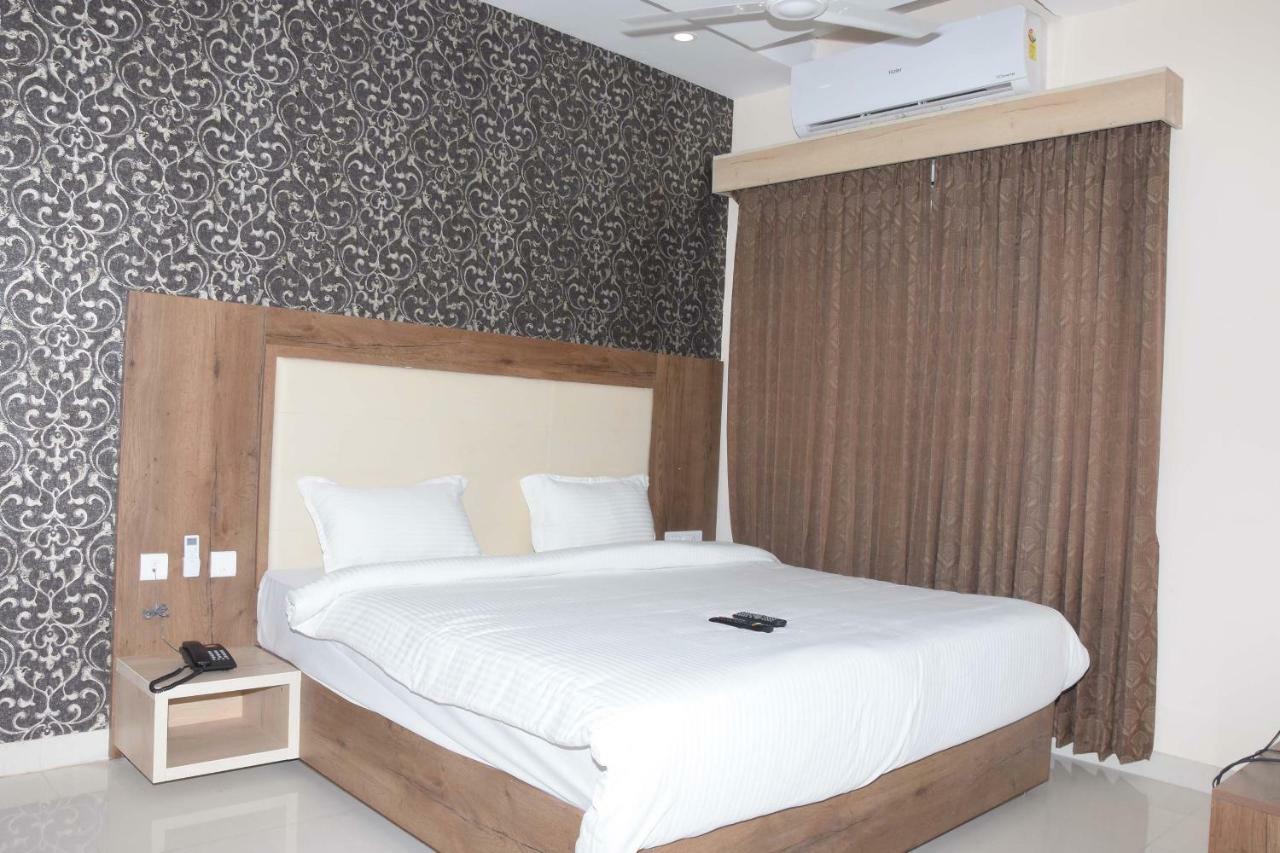 Salem Regency - A Business Stay Exterior foto