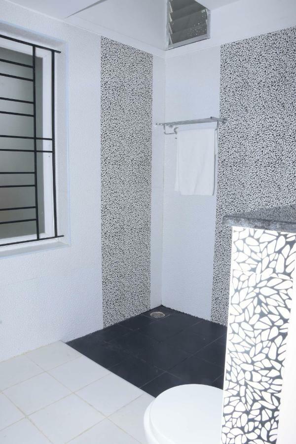 Salem Regency - A Business Stay Exterior foto