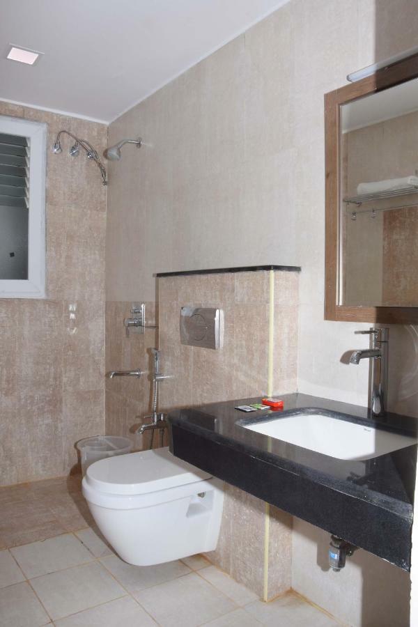 Salem Regency - A Business Stay Exterior foto