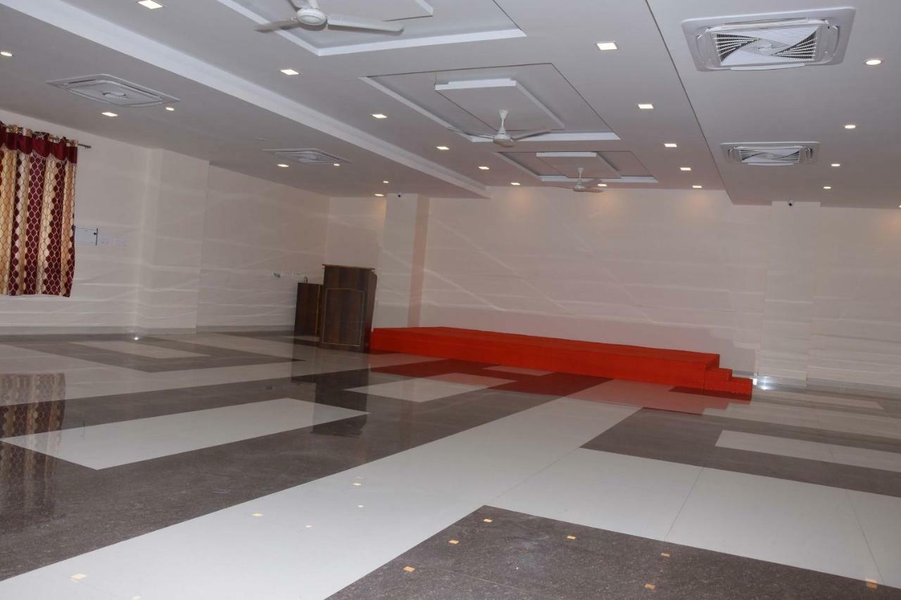 Salem Regency - A Business Stay Exterior foto