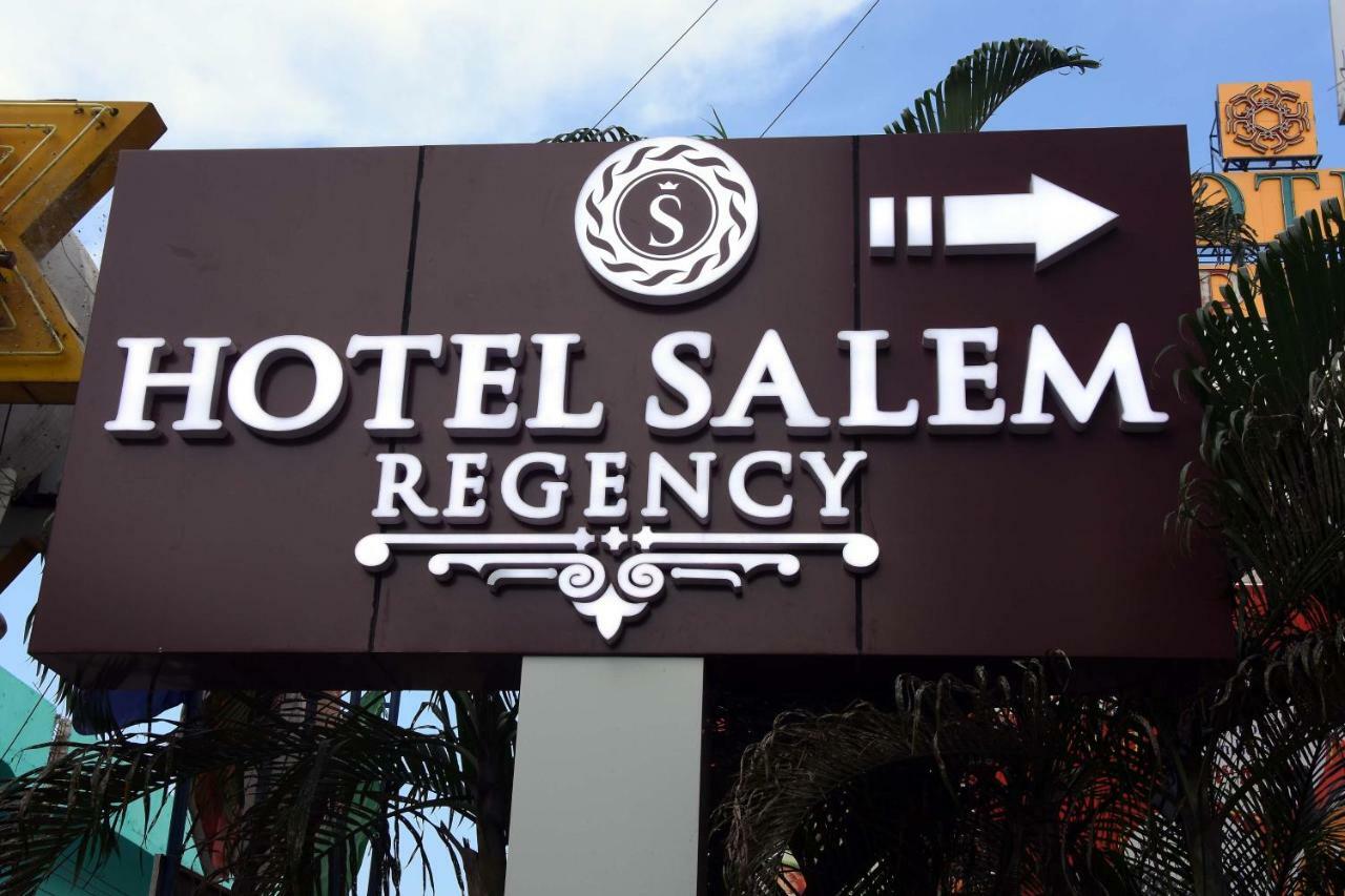 Salem Regency - A Business Stay Exterior foto